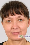 Сизова Алла Юрьевна - Новосибирск