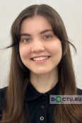 Сизова Анастасия Вячеславовна - Пермь