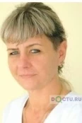 Сизова Анна Владимировна - Сочи