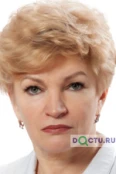Сизова Елена Федоровна - Уфа