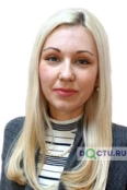 Сизова Елена Николаевна - Тольятти