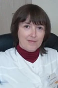 Сизова Елена Николаевна - Красноярск