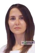 Сизова Ирина Ярославовна - Москва