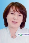 Сизова Ирина Николевна - Москва