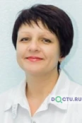 Сизова Ирина Валентиновна - Волгоград