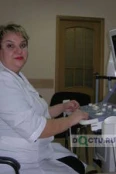 Сизова Наталья Федоровна - Астрахань
