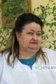 Сизова Наталья Николаевна - Рязань