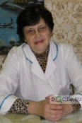 Сизова Наталия Ивановна - Кострома