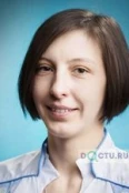 Сизова Татьяна Дмитриевна - Санкт-Петербург