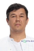 Сизых Андрей Александрович - Москва