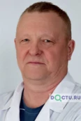 Сизых Андрей Викторович - Иркутск