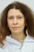 Сябаева Ирина Алексеевна - Нижний Новгород