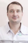 Сякин Рустам Рифатович - Саратов