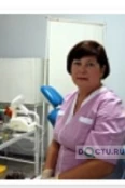 Сярдина Наталья Валентиновна - Улан-Удэ