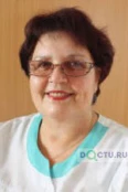 Сёмина Людмила Николаевна - Калининград