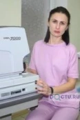 Сёмина Ольга Викторовна - Симферополь
