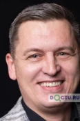 Сёмкин Алексей Викторович - Ростов-на-Дону