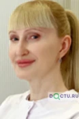 Сёмочкина Ольга Александровна - Смоленск