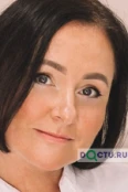 Сёмова Оксана Алексеевна - Тольятти