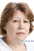 Сюбаева Гузаль Ильясовна - Москва