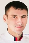 Сюндюков Анатолий Иванович - Ульяновск