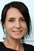Сюндюкова Ольга Николаевна - Ульяновск