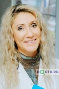Сюрина Наталья Юрьевна - Смоленск