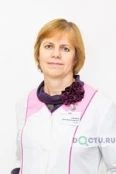 Сюрина Ольга Александровна - Санкт-Петербург