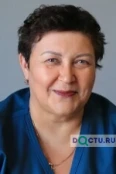Сюрха Ольга Владиславовна - Красноярск