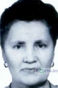 Сюткина Валентина Васильевна - Чебоксары