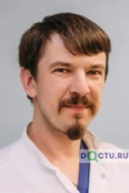 Скачедуб Кирилл Григорьевич - Пермь