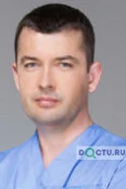 Скачков Дмитрий Павлович - Благовещенск