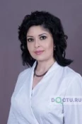 Скачкова Елена Владимировна - Москва