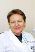 Скачкова Наталия Александровна - Волгоград
