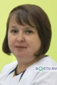 Скачкова Валентина Григорьевна - Москва