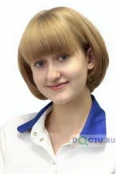 Скакова Елена Геннадиевна - Самара