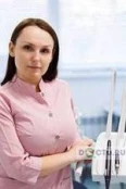 Скаковская Яна Андреевна - Брянск