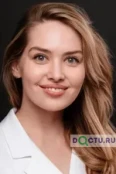 Скакун (Миронова) Анна Сергеевна - Москва