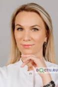 Скакунова Ксения Витальевна - Красноярск