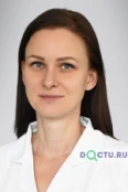 Скалецкая Елена Николаевна - Краснодар