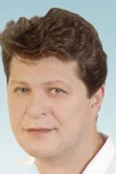 Скалозуб Олег Иванович - Москва