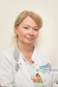 Скальская Елена Святославовна - Омск