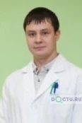 Скальский Виктор Сергеевич - Омск