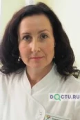 Скаткова Ольга Владимировна - Санкт-Петербург