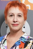 Скавинская Елена Николаевна - Томск