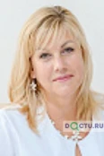 Скавинская Елена Викторовна - Москва