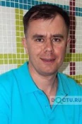 Скажутин Антон Александрович - Иркутск