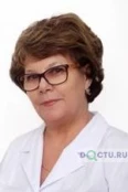 Скажутина Лидия Николаевна - Чита