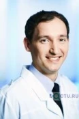 Сказкин Иван Владимирович - Ростов-на-Дону