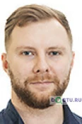 Сказкин Владислав Александрович - Москва